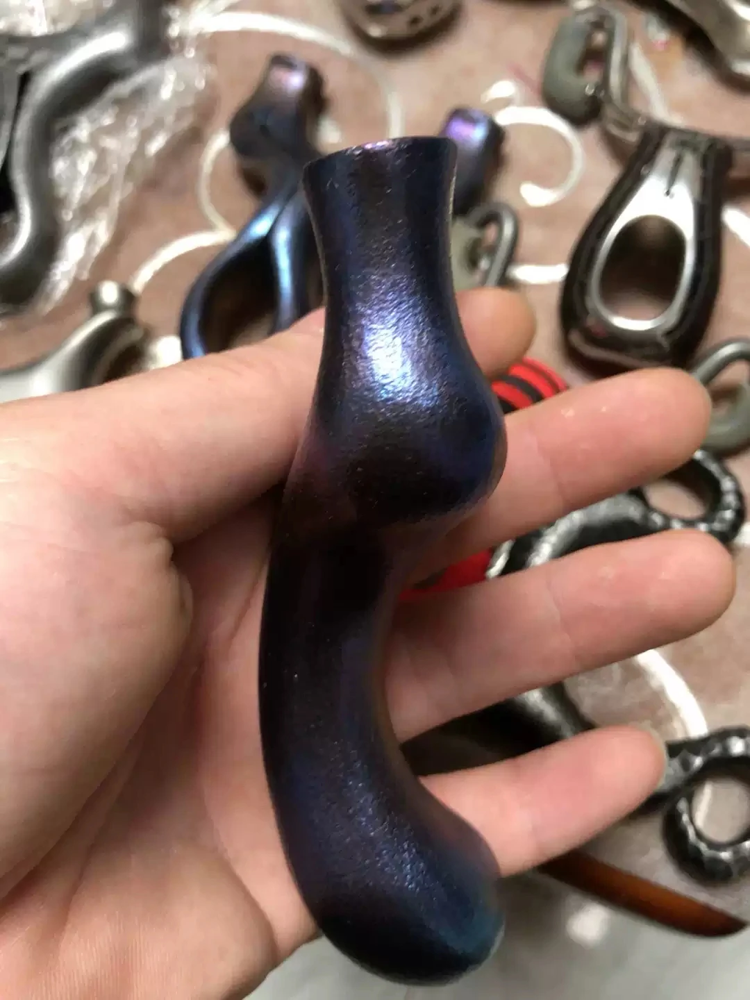 thumb