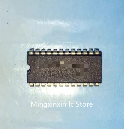 

10PCS TA1343NG DIP Integrated circuit ic chip