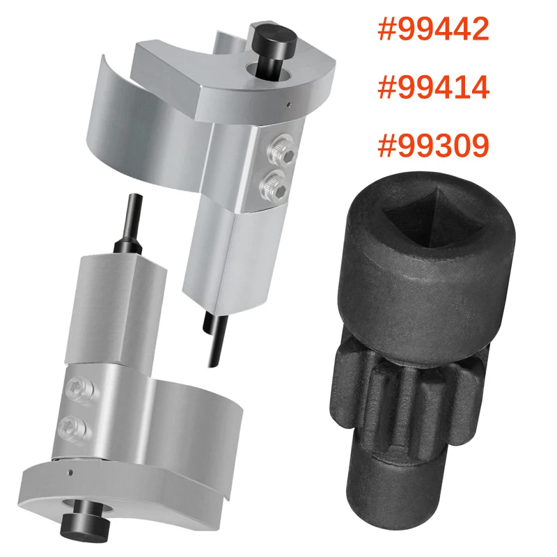 Anx Auto & LKW Kraftstoffe in spritz ung steile für Scania Einstellung Pde Einheit Einspritz düsen & Drehen Motor Kit Alt 99309,99414,99442 (3er Pack) – Detail 3