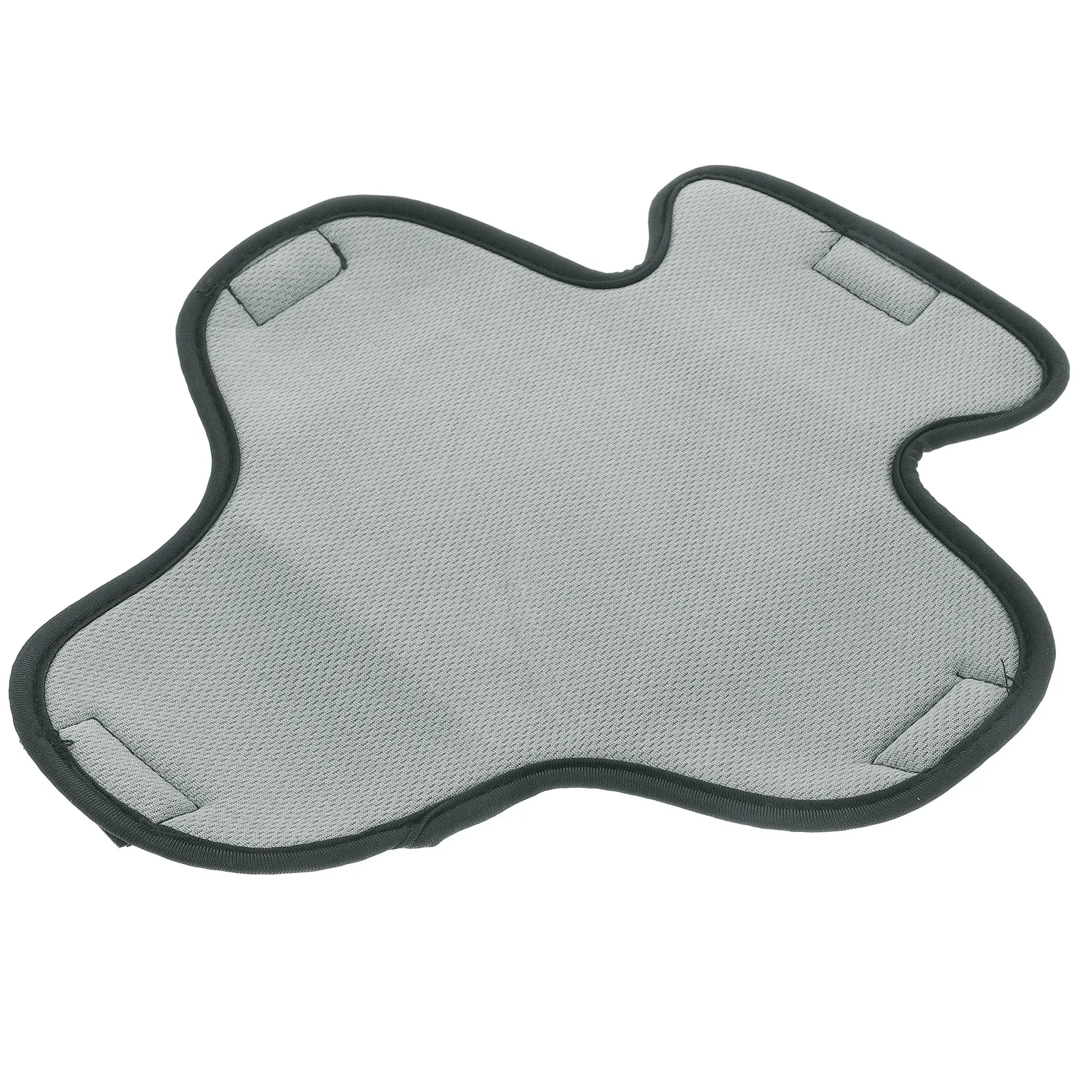 

Electric Vehicle Pad Breathable Sweat Absorbing Sponge Cushion Foldable Motorcycle Inner Lining Comfortable