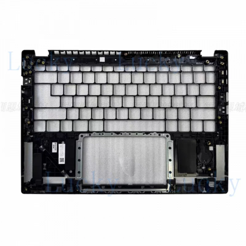 

f for acer GO 14 SFG14-71 N24H1 C cover keyboard bezel silver