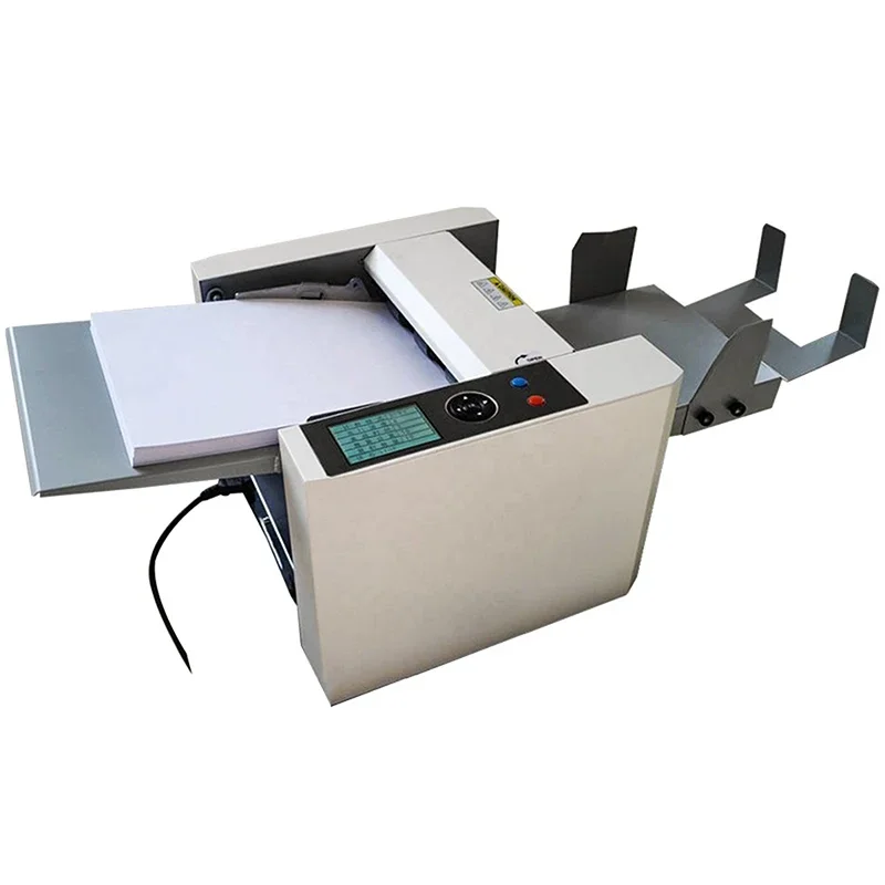 Tabletop Automatic A3 A4 Paper Numbering Machine Sheet Counting Counter Machine Paper Counting Machine for Sale