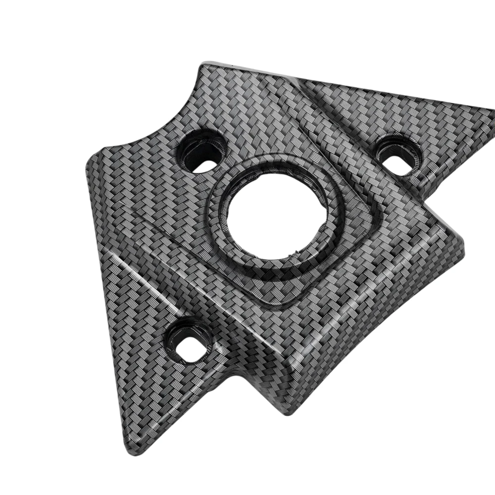For Yozma IN10 IN 10 Pro Central Control Decorative Cover Protector Electric Dirt Pit Bikes E-Bikes Motorcycles Accessories