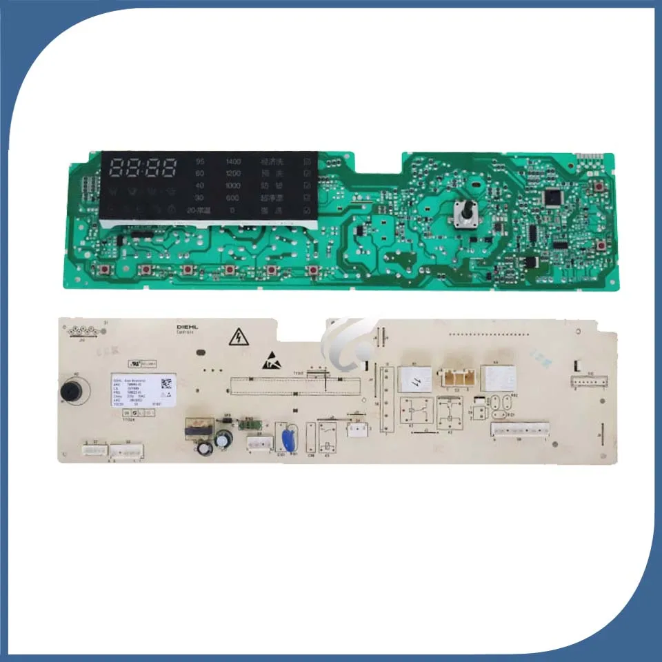 For Hisense washing machine board WW10693656 XQG60-A1003S WW10665907 XQG70-B1202FPW WW10697234 XQG70-X1001S WW10546323