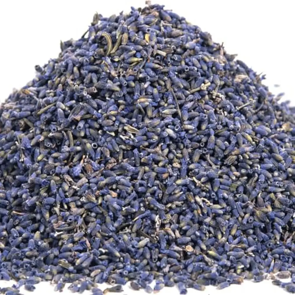 Highland Lavender F… - image