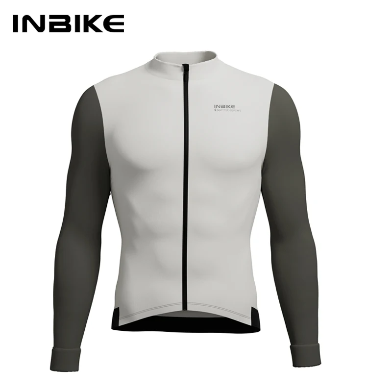 Roupas de ciclismo de inverno para homens para homens de ciclismo de lã Jersey de manga longa com bolsos de bicicleta longa calças de bicicleta para bicicletas de estrada