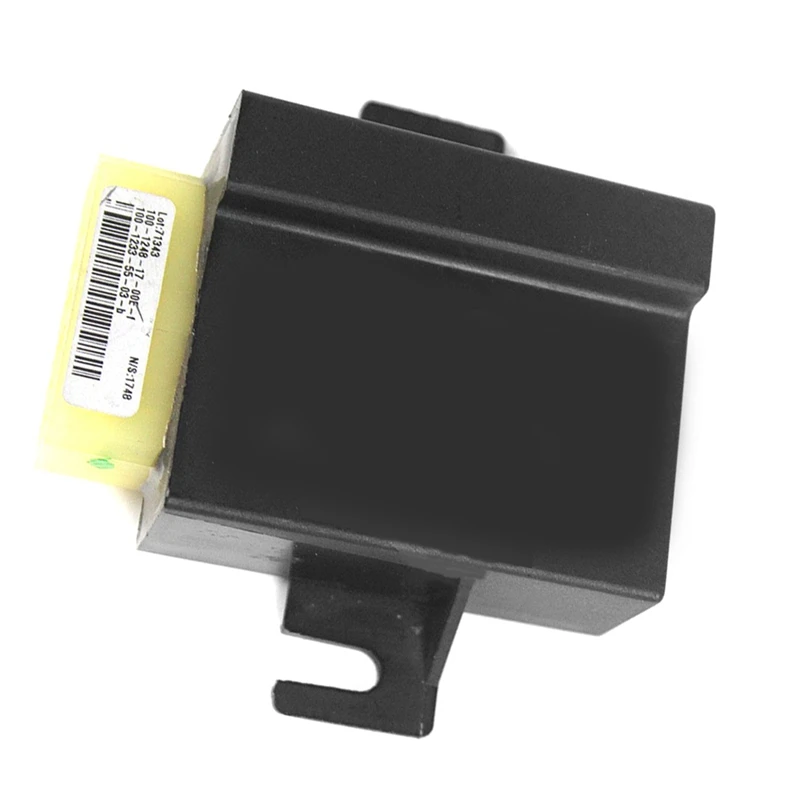 Wiper Motor Controller For Doosan Daewoo DX225 DX300 Excavator Parts 300611-00271 300611-00271A Replacement Accessories