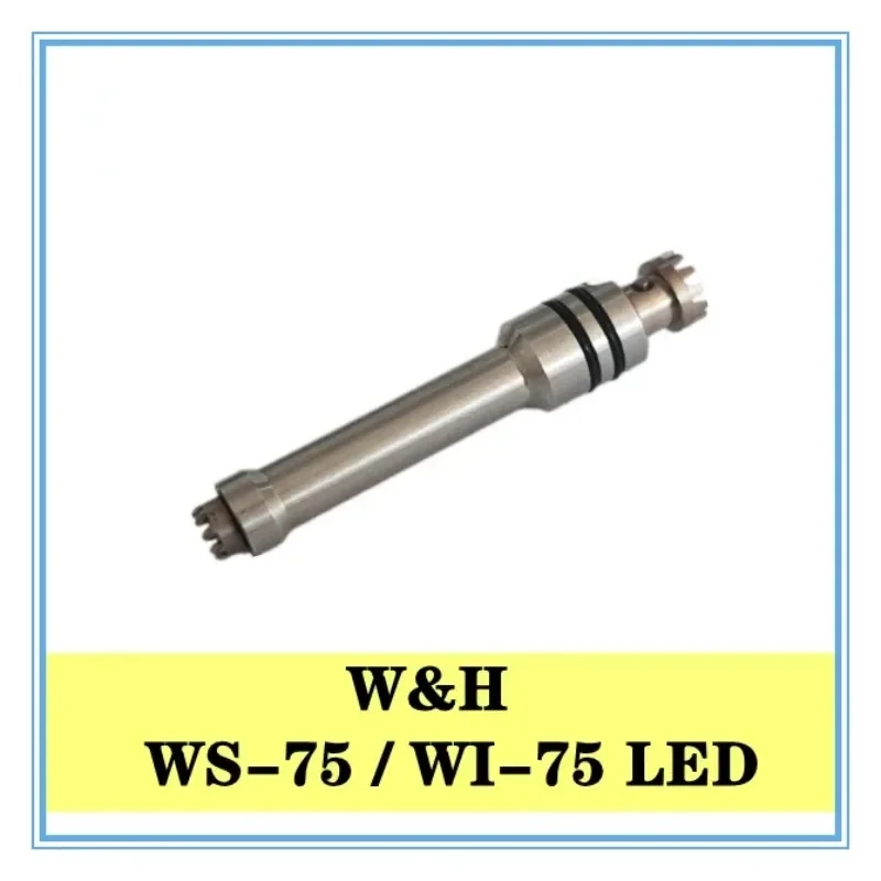 

W&H WS-75L Planting Machine WH20:1WI-75 Movement Bearing Transmission Shaft Gearbox Rear Cover Repair Parts