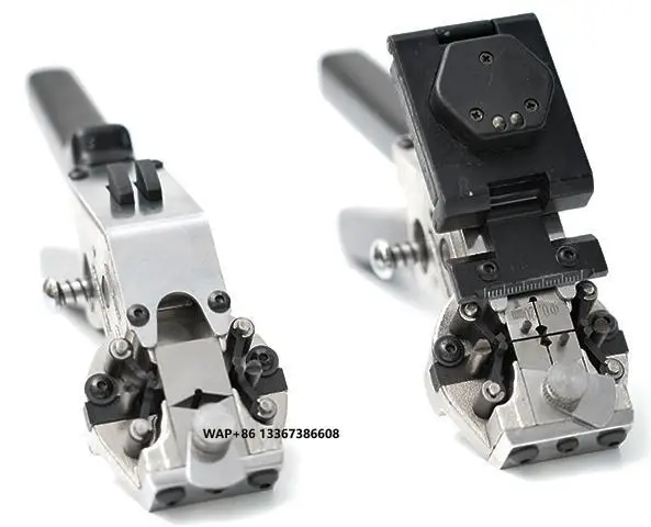 

SZ-1A Wire Bonder / Welding Plier / Cold Welder, Cable Welder, Cold Pressure Welding Device