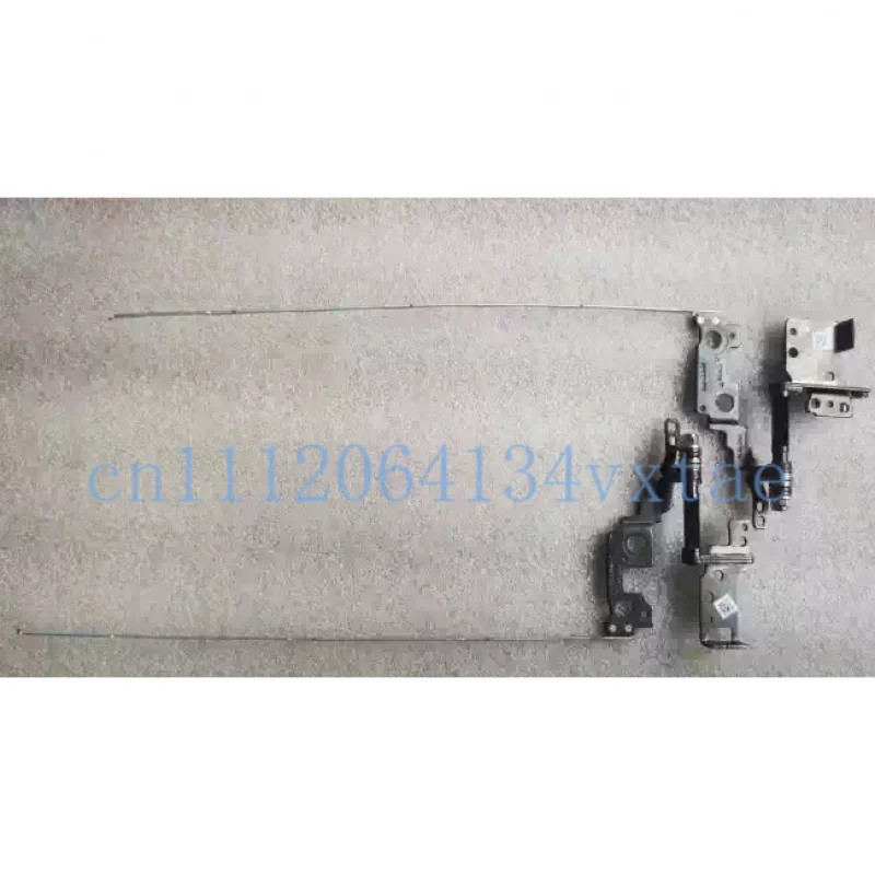 Silver New For Probook 440 G7 445 G7 Screen Lcd Hinge Kit Shaft Axis L+R L78093-001 0.1