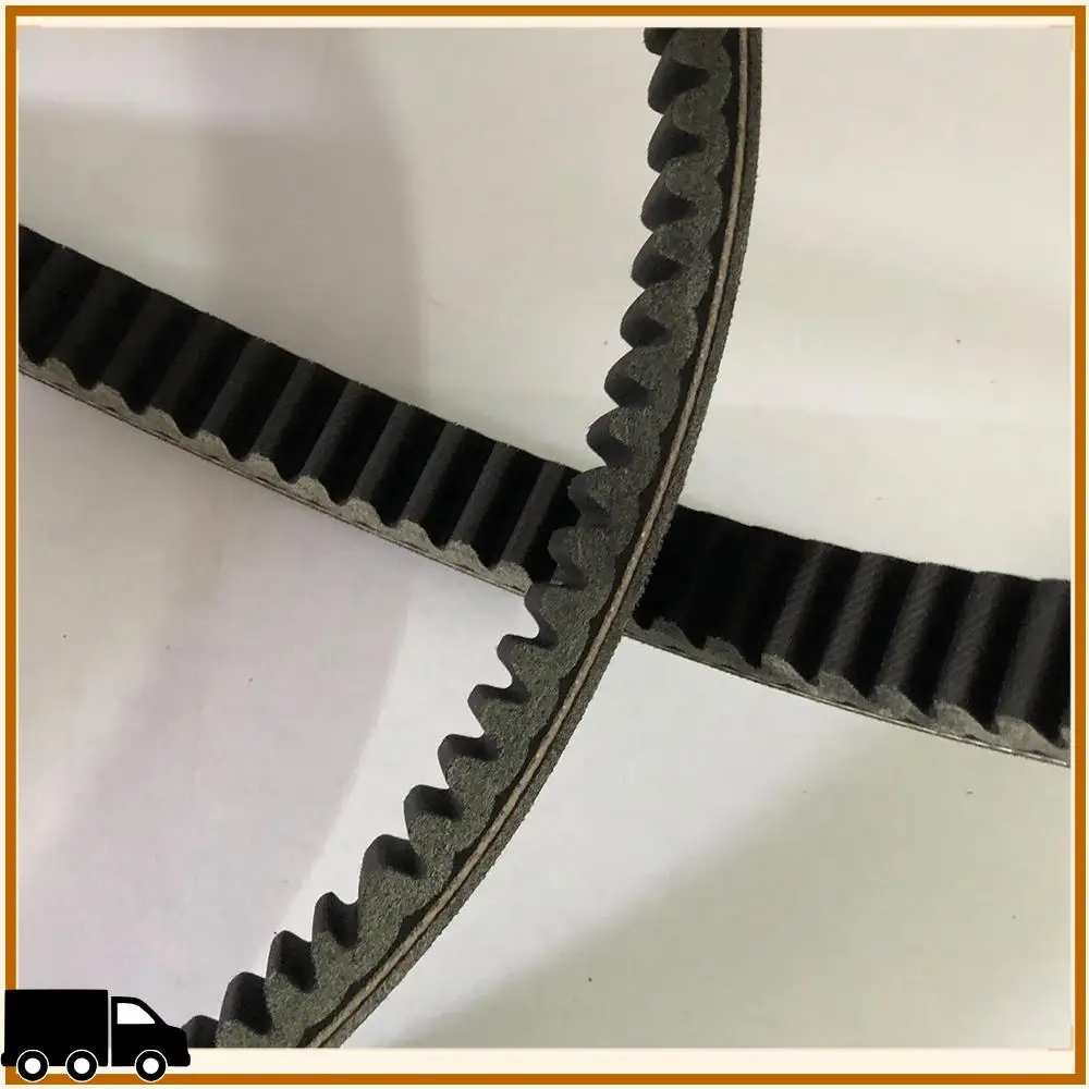 حزام محول عزم الدوران المبتكر 40 سلسلة GO KART لـ COMET 203785A 203785 MANCO 12346 #5