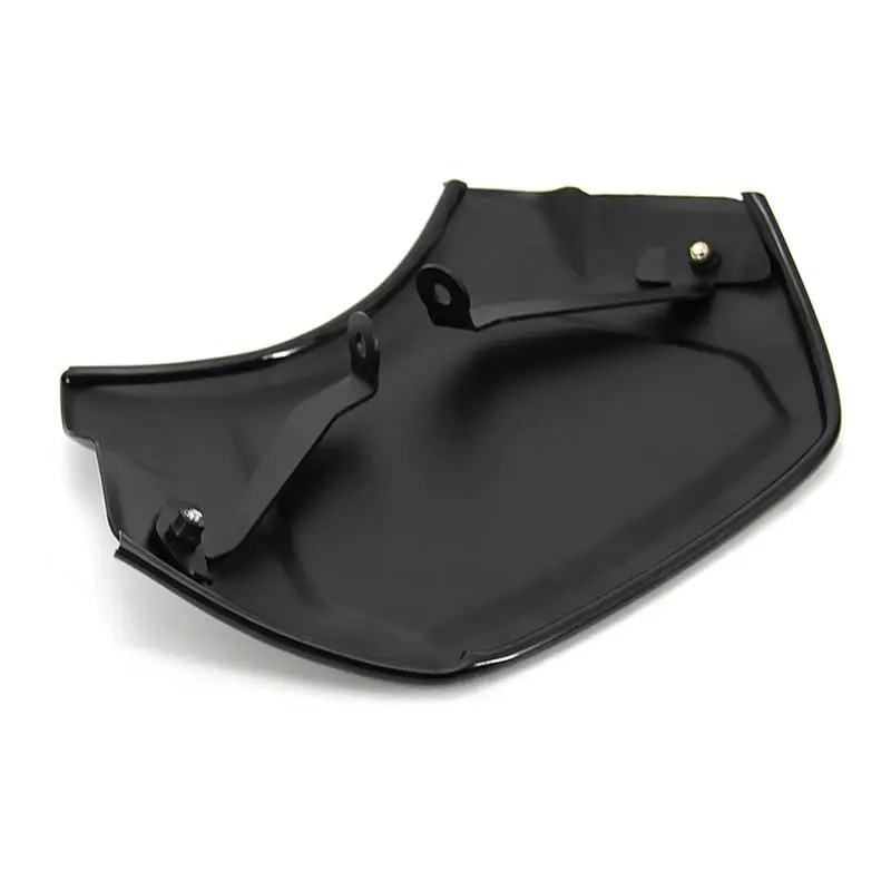 A54K-Motorcycle Front Windshield Bracket For Honda CBR650R CB1000R 2018-2020 Motorcycle Windscreen Cover