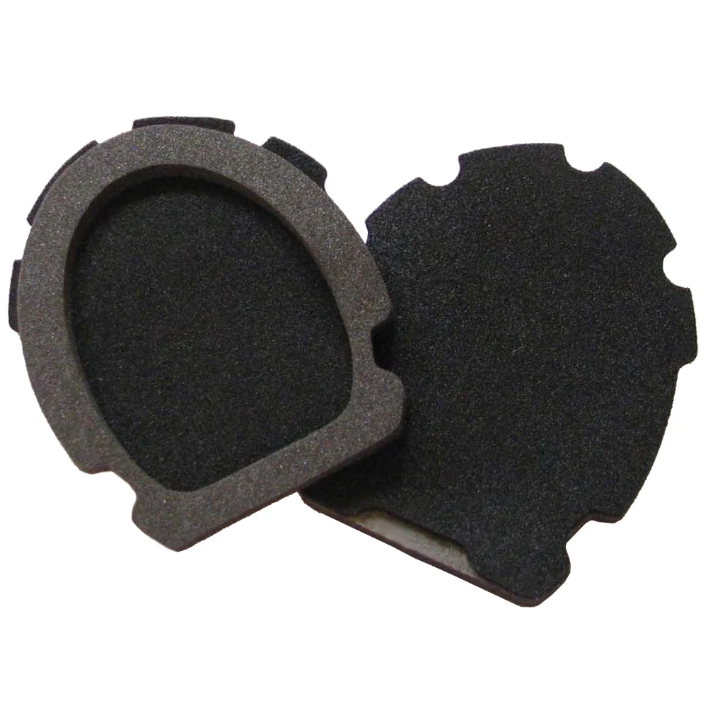 Coussinets d'oreille de remplacement pour casque Bose Aviation, coussins pour casque X A10 A20