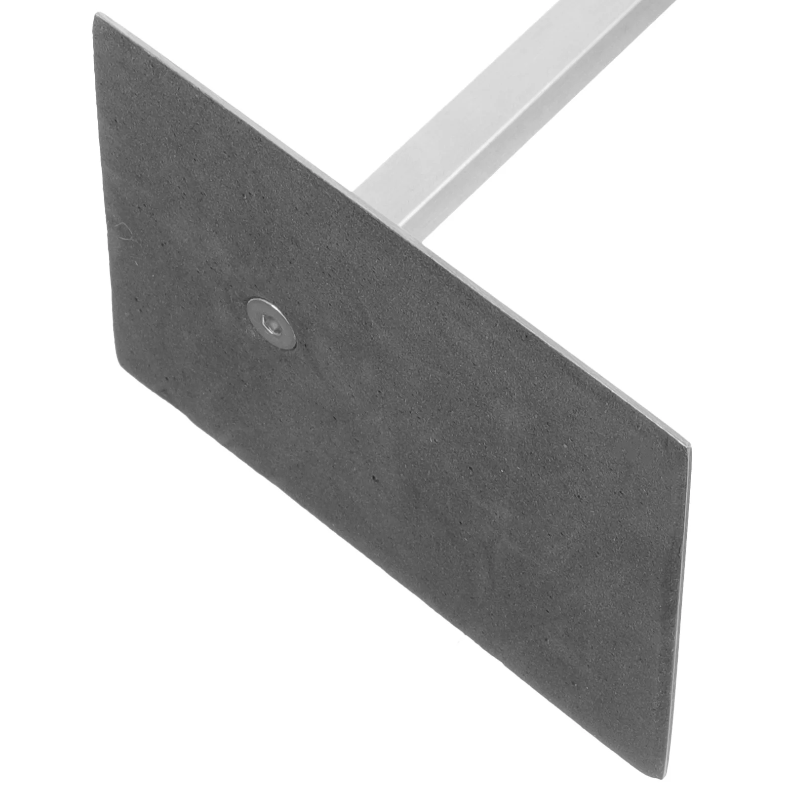 

Adjustable Shoe Display Rack Stainless Steel Material No Rust No Deformation Stand for High Heels Sports Shoes Storage