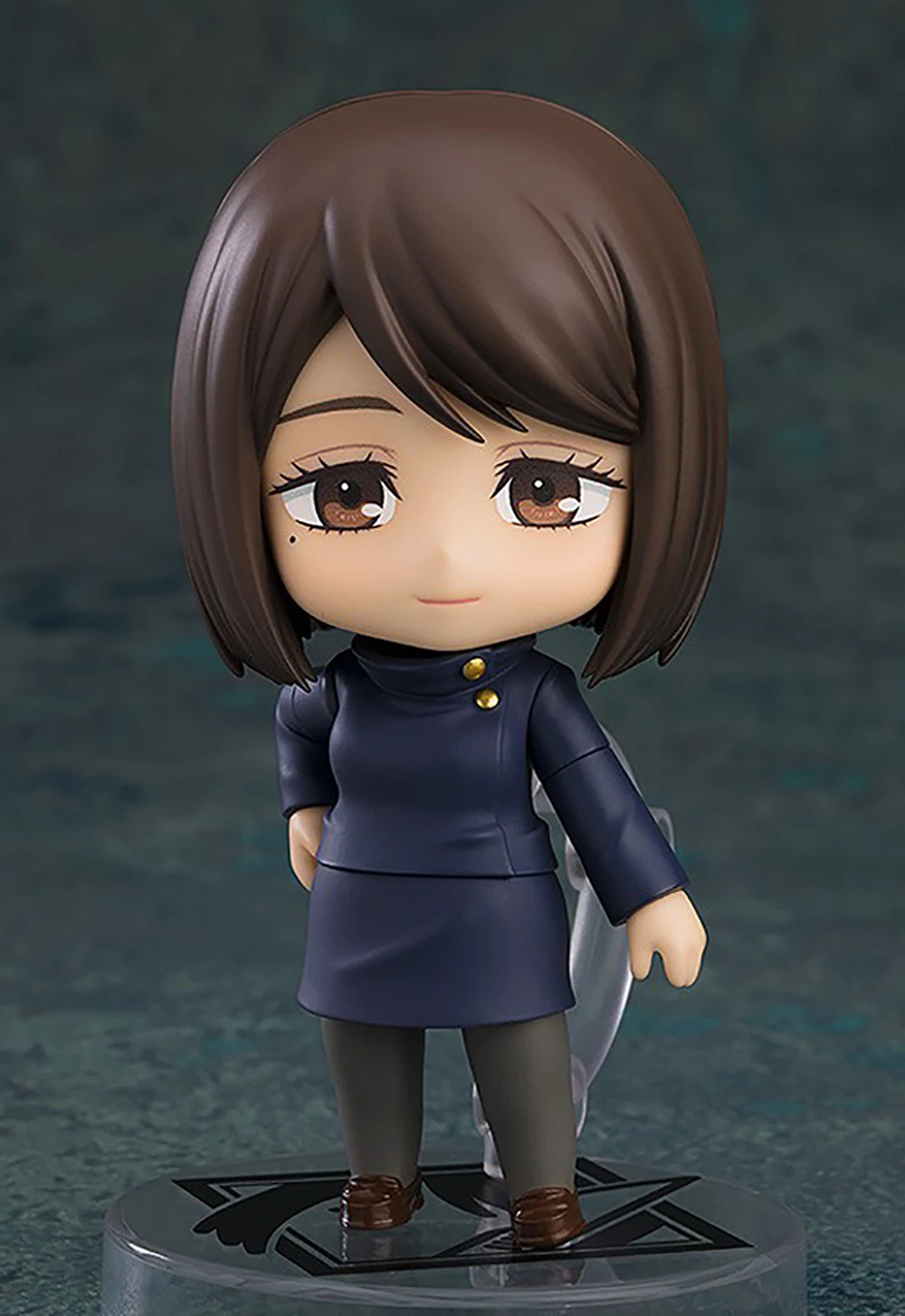 오리지널 인스탁 굿 스마일 컴퍼니 액션/인형 넨도로이드( # 2305) 주술회전 대 2기 이에이리 쇼코 애니메이션 피규어 장식