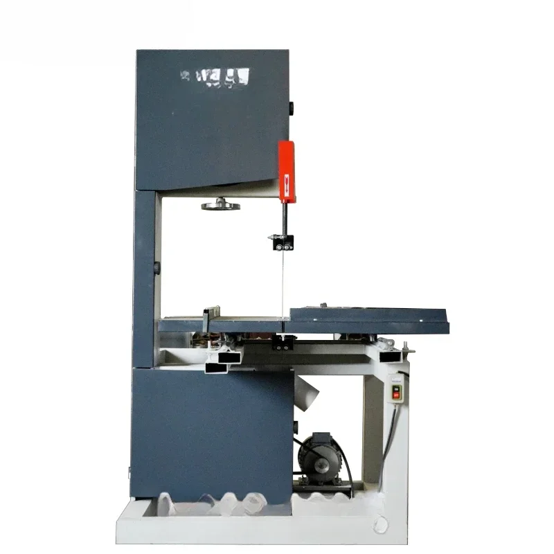 Hot Sales 220V 2.2kw 16 Inch Professional Wood Saw Machine Sliding Table Vertical Band Saw Woodworking Industrial Woodworking To