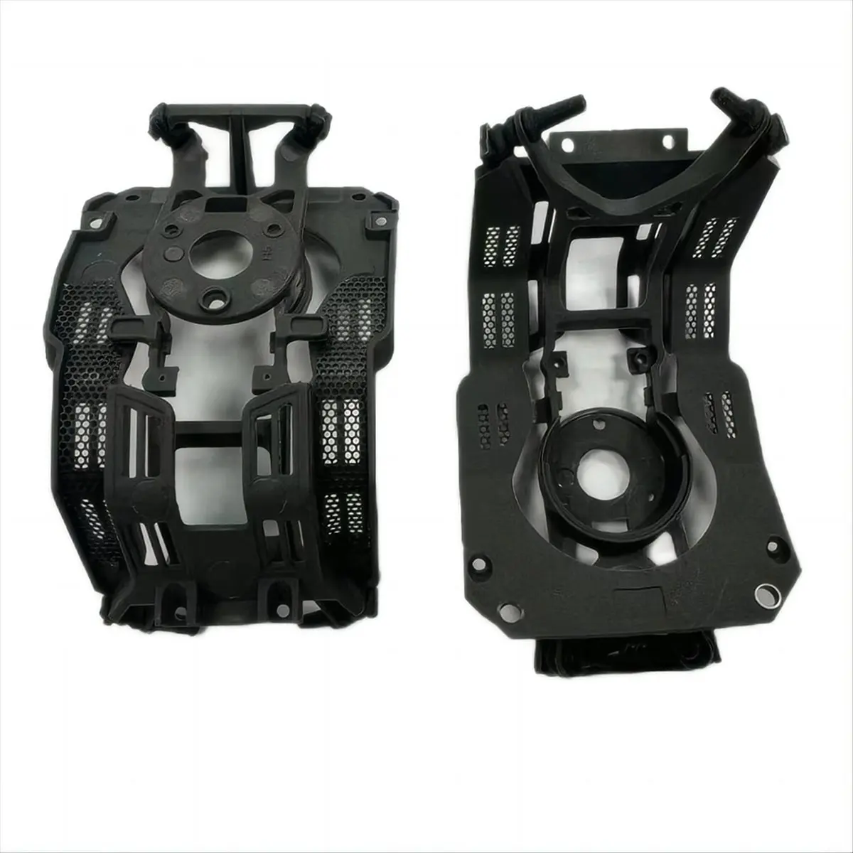 HAPPYDAY~ Gimbal Vibration Shock Absorbing Board for 3/3C/3T/ Gimbal Camera Mount Plate Repair Parts