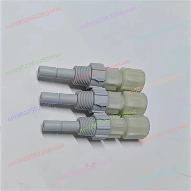 

1Pcs Anti-Siphon Valve for Prominent Metering Pump - PP/PVC Injection Check Valve (Electromagnetic Pump Accessory)