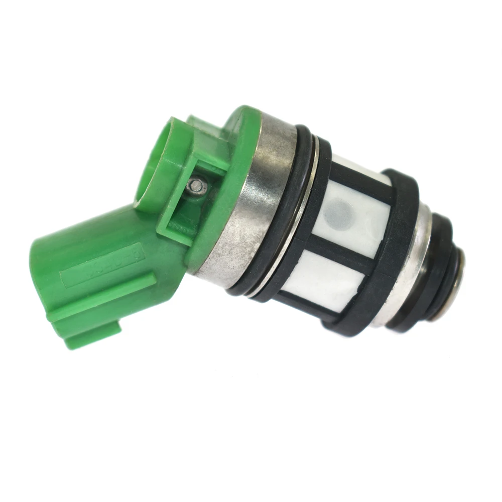 Fuel injection nozzle JS4D5 Provides excellent performance, Easy to install