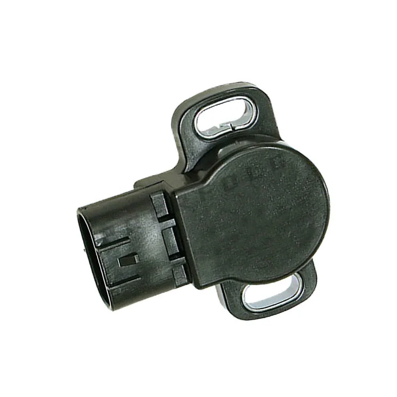 Throttle Position Sensor 21176-0100 211760100 TPS For Kawasaki Brute Force 750 Teryx 750 2008-2012 Teryx ZZR ZX 6R ZX Turn left