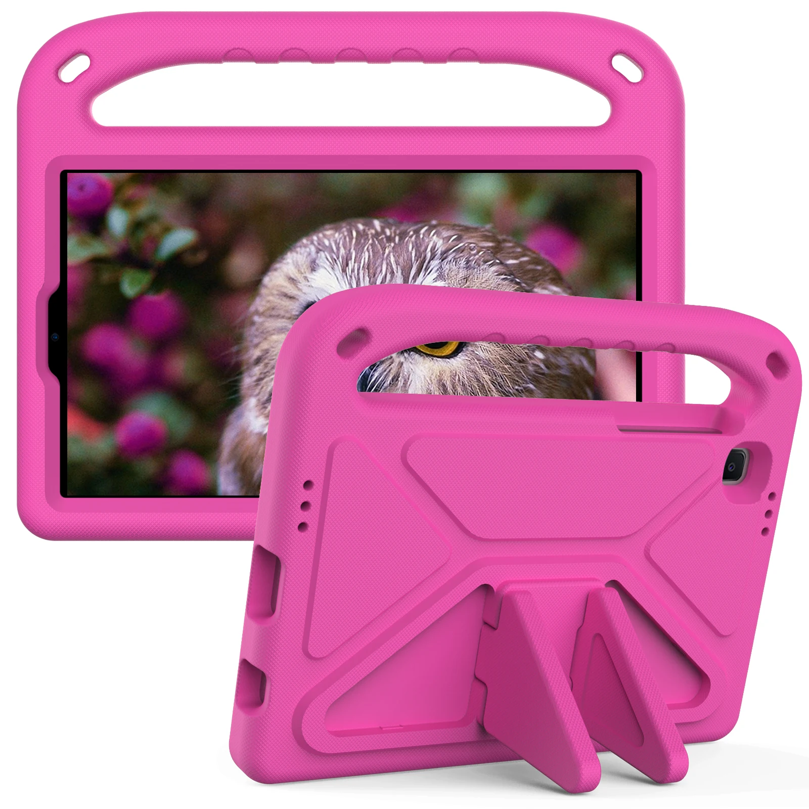 Tablet EVA Case For Samsung Galaxy Tab S5e 10.5