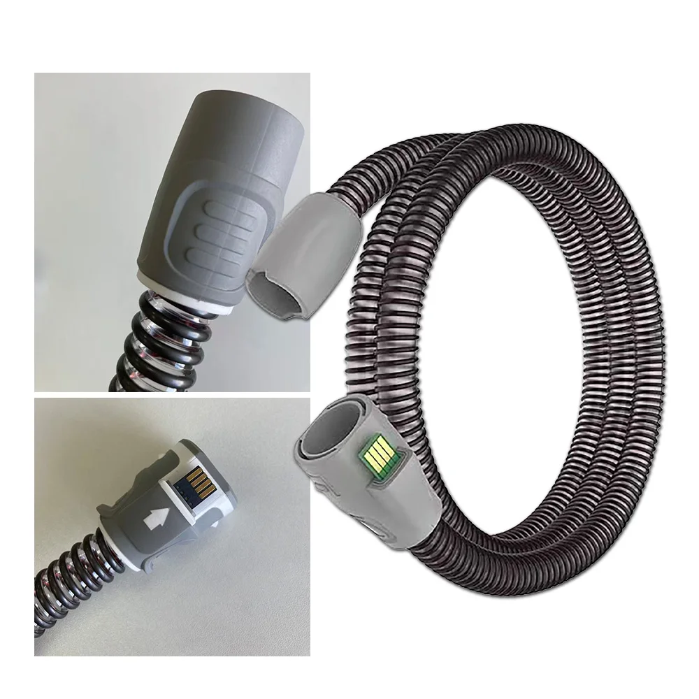Replacement CPAP Hose ,AirSense 10 & 11 Tubing, Hose CPAP Replacement Supplies for Air curve 10/11 Ventilator Accessories