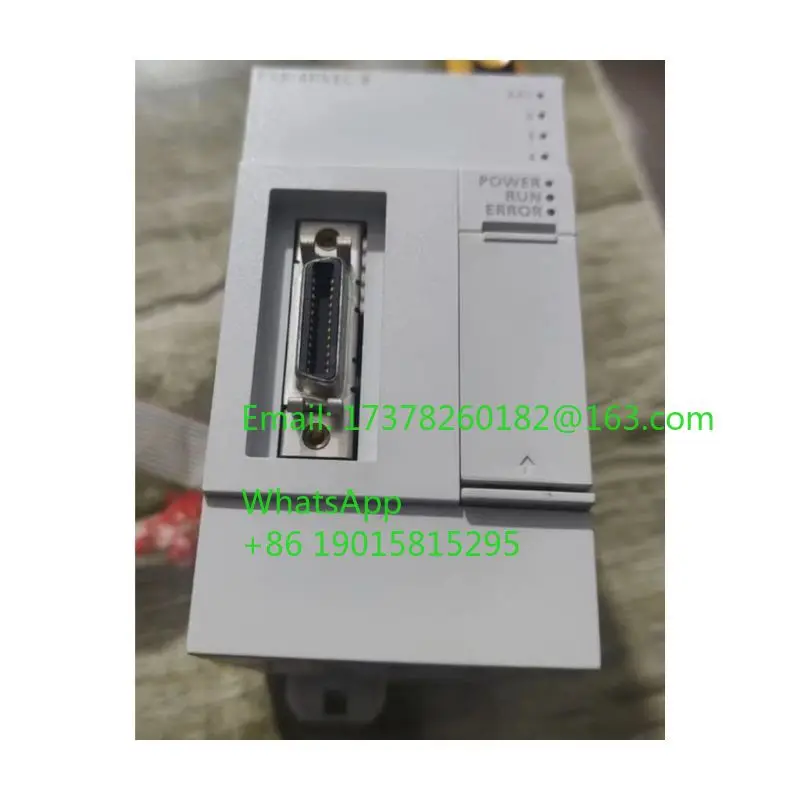 Gebrauchtes FX5-40SSC-S FX5 40SSC S-Modul, OK getestet