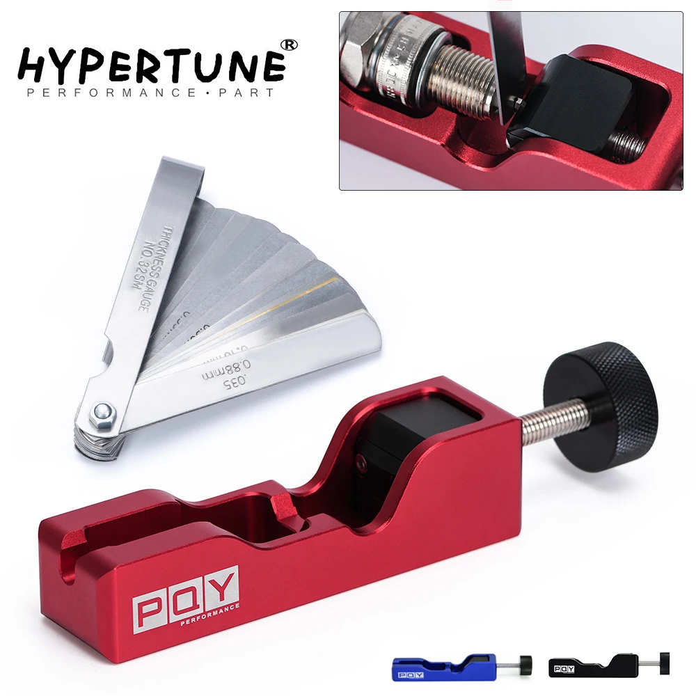 電極圧縮用の高ターボパワーキット,32ブレードゲージ付き高ターボパワーキット,0.04-0.88mm, 10mm, 12mm, 14mm, 16mm