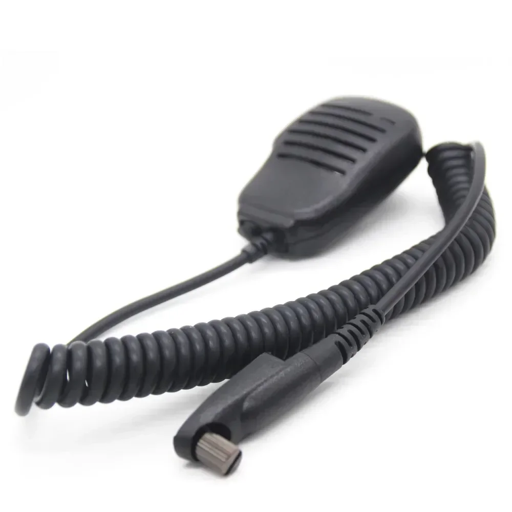 Afstandsbediening Luidspreker Microfoon Mic PTT voor Motorola Twee Manier Radio GP328Plus GP338Plus GP344 GP388 GP688 GL2000 EX500 Walkie Talkie