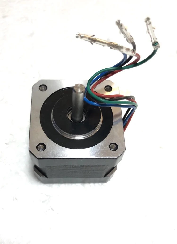 

Аксессуар для гемодиализа Braun, оригинальный жидкостный насос AB, совместимость с двигателем жидкостного насоса