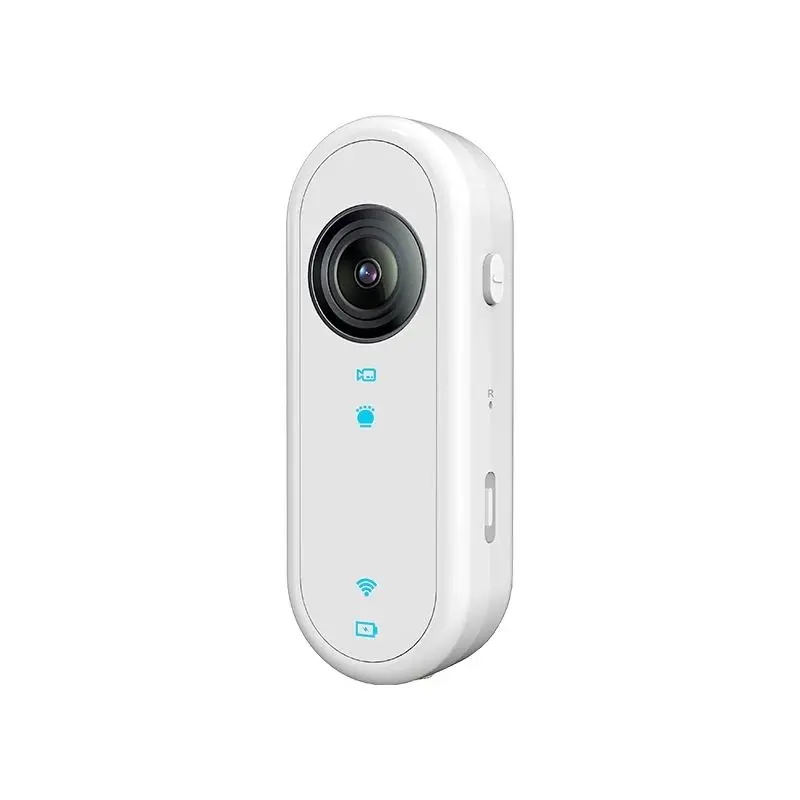

New pet recorder, thumb camera high definition outdoor portable riding sports camera