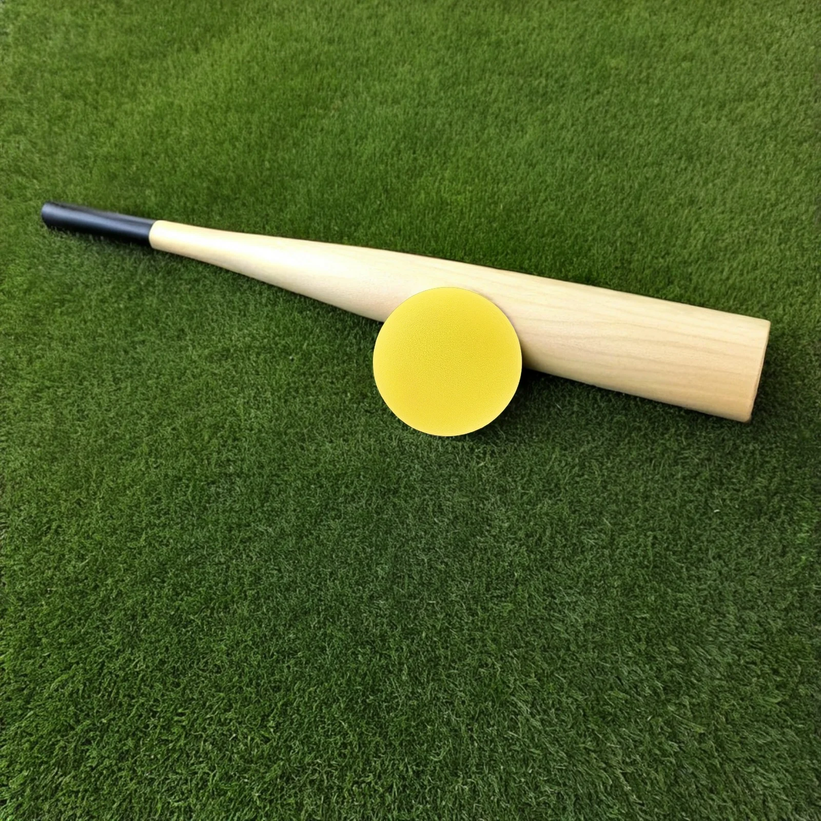 

8pcs 6Cm Practice Baseballs Kids Soft Training Baseballs For Throwing Catching Pitching Batting Safe Sponge Balls For Youth