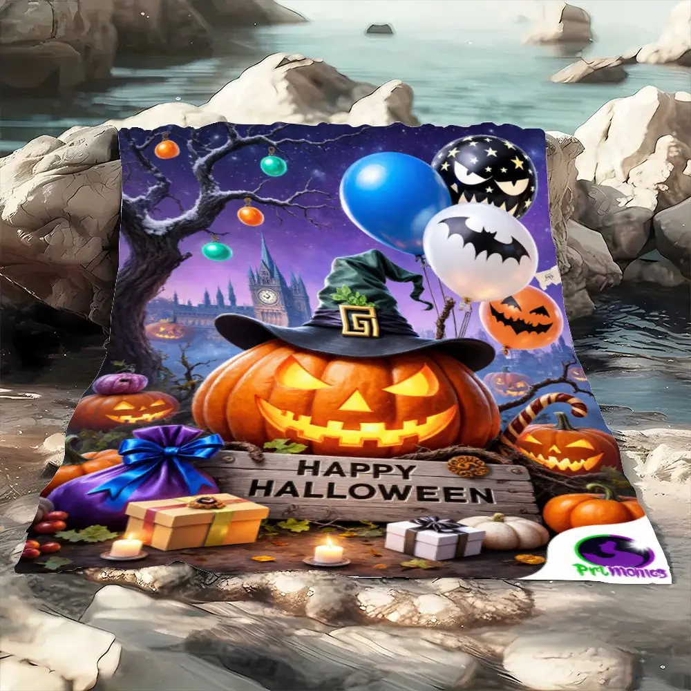 Whimsical Halloween… - image