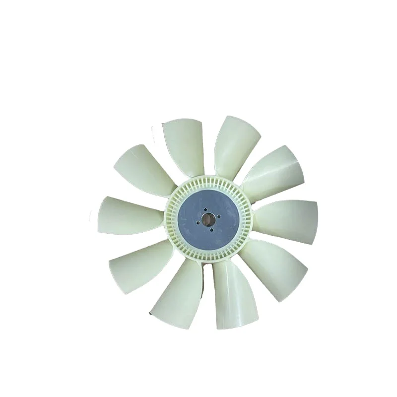

Fan Blade 2485C527 for Perkins Engine 1004-40T 1006E-6TW