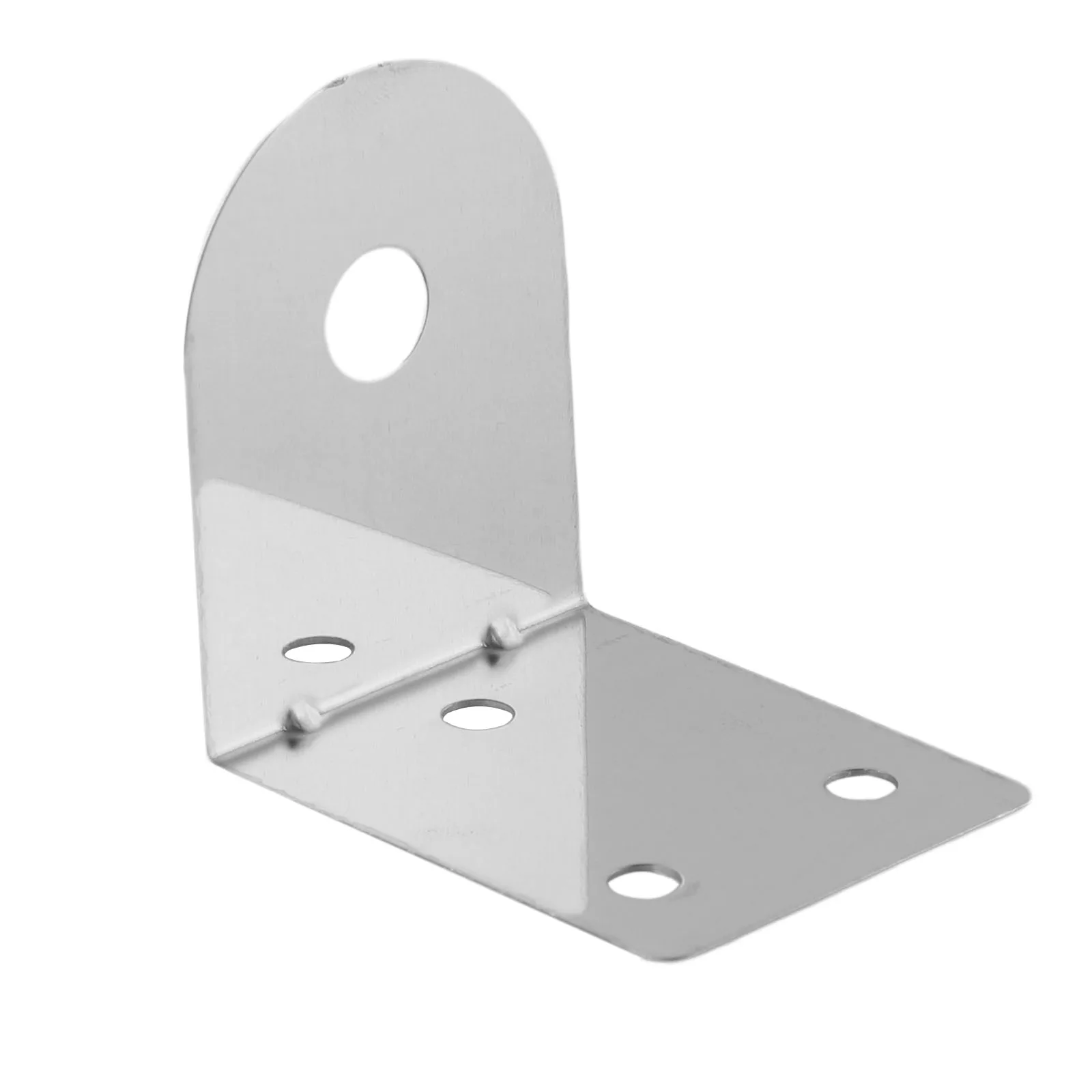 

1pc Faucet Bracket Stainless Steel For Water Tap Metal Bracket Hanging Plate Kitchen Faucet Accessories 12mm/21mm Dia