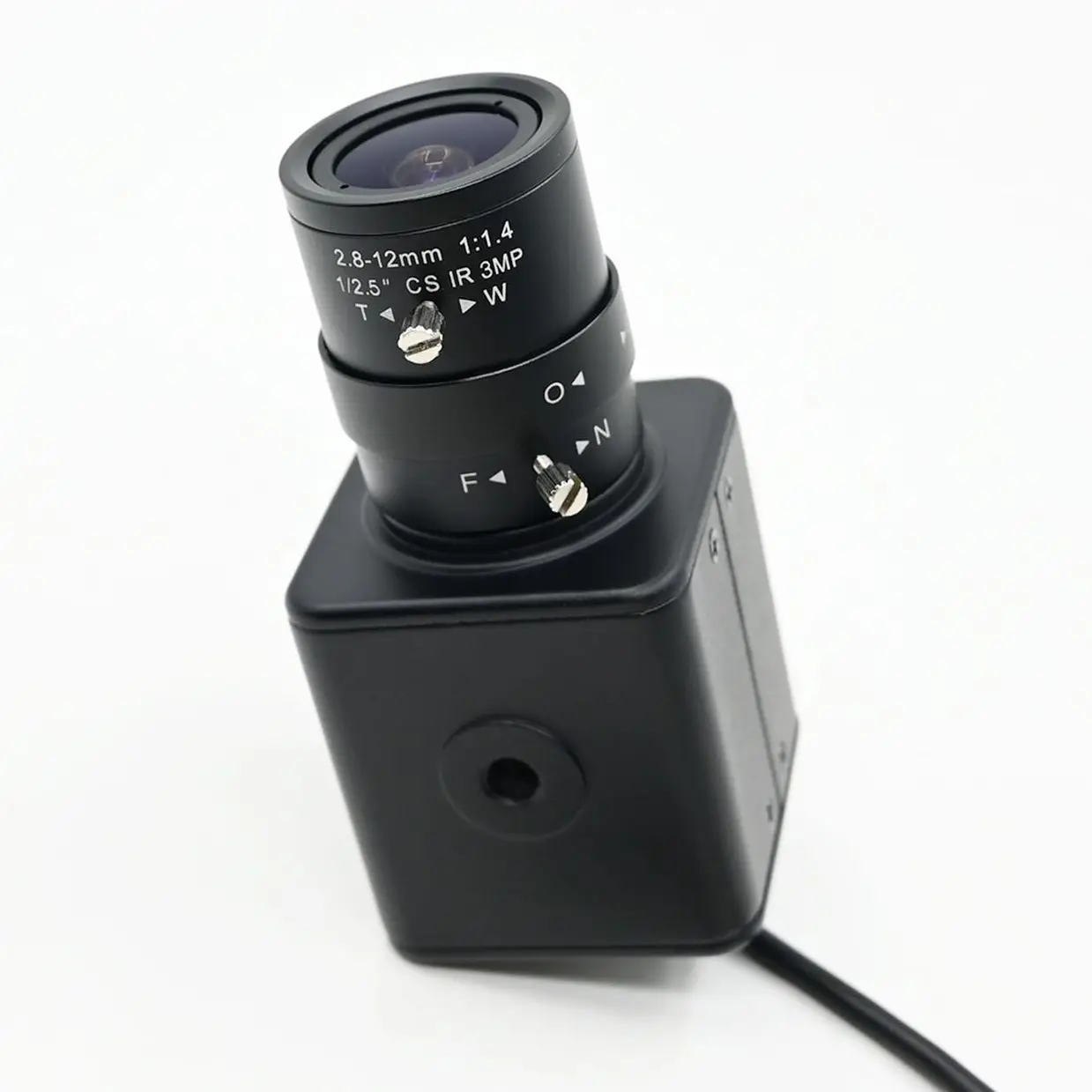 FOTO 3 - Широкодинамическая 5MP USB-камера