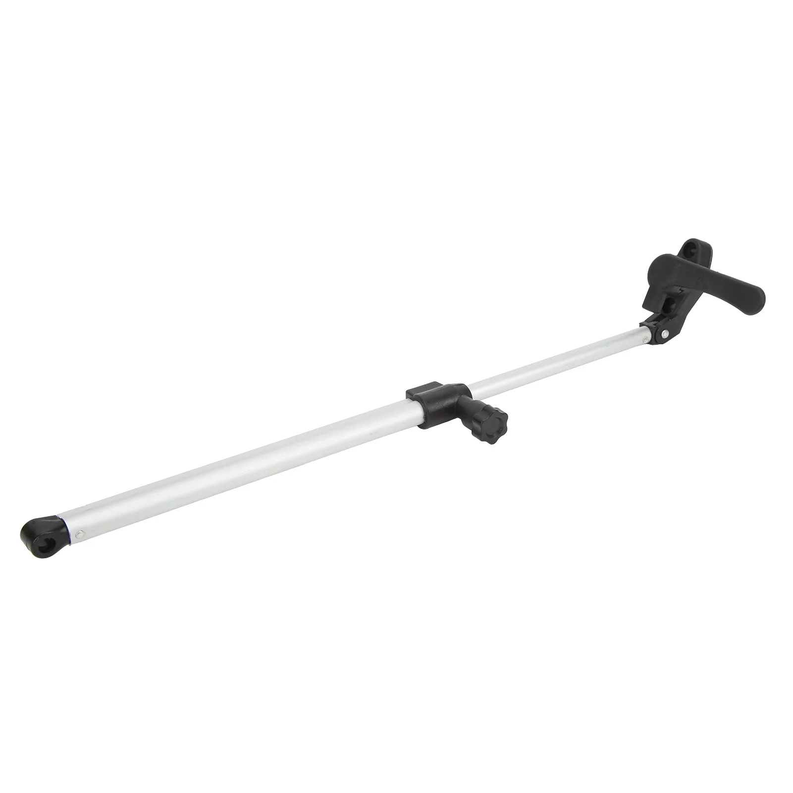 RV Window Strut Support RV Window Support Rod 310‑435mm Telescopic Aluminium Alloy for Motorhome  Trailer
