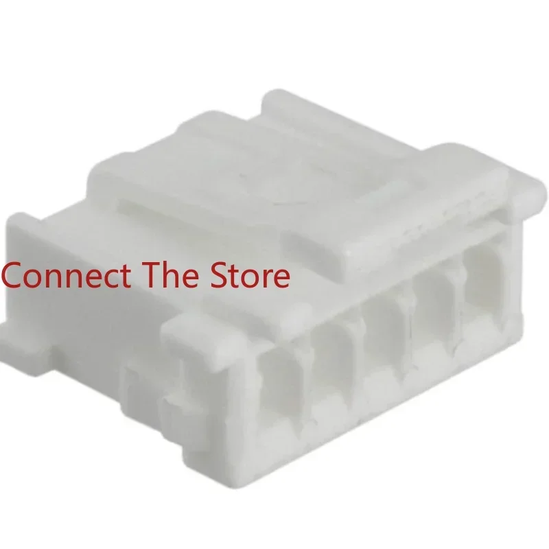 

10PCS Terminal Connector 513820500 51382-0500 2.0mm Pitch 5P Original In Stock