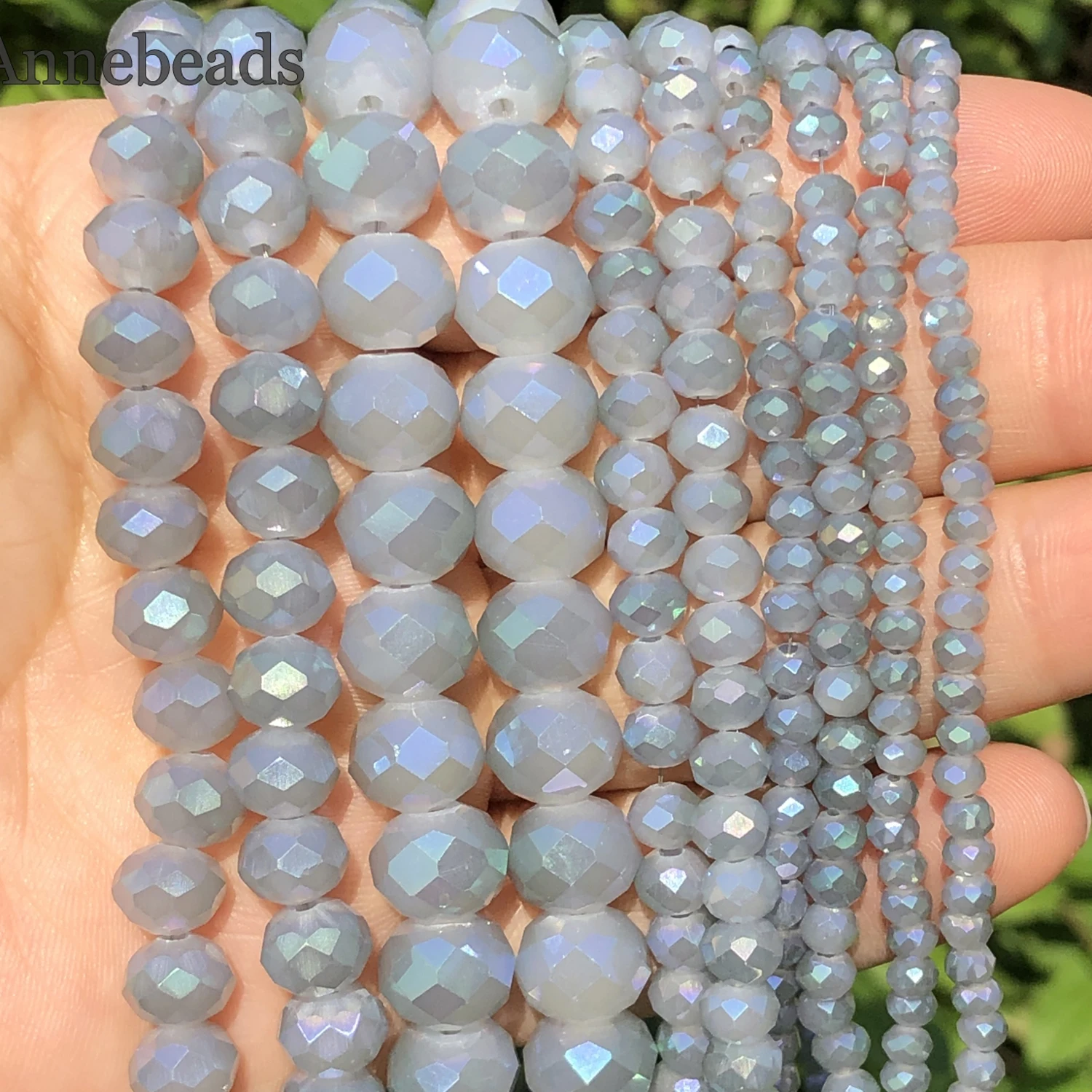 High Quality Facete…