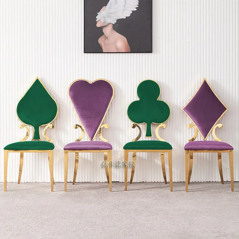 Taburete de maquillaje para el hogar