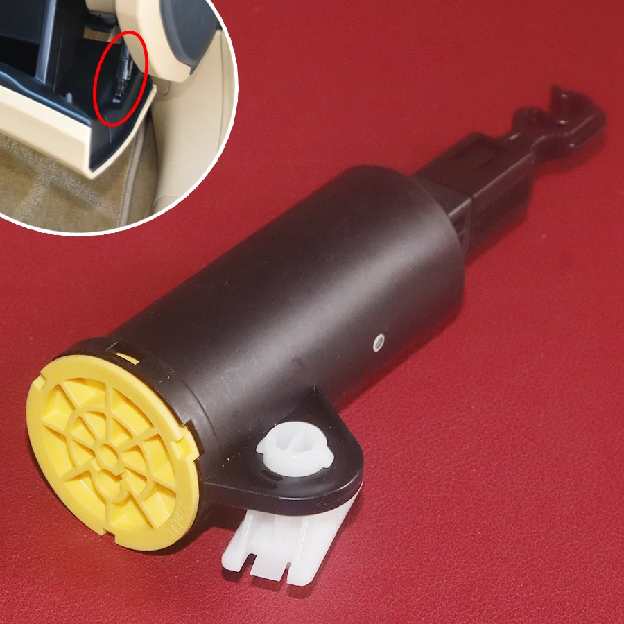 

1Pc Genuine Auto Glove Box Damper Buffer Replacement Stopper Fit For Honda Accord 8th 2008-2013 Odyssey 2010-2014 77531-TA0-Y01