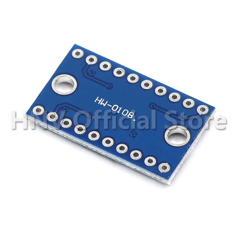 8 Channel Logic Level Bi-directional Converter Module TXS0108E TXB0108