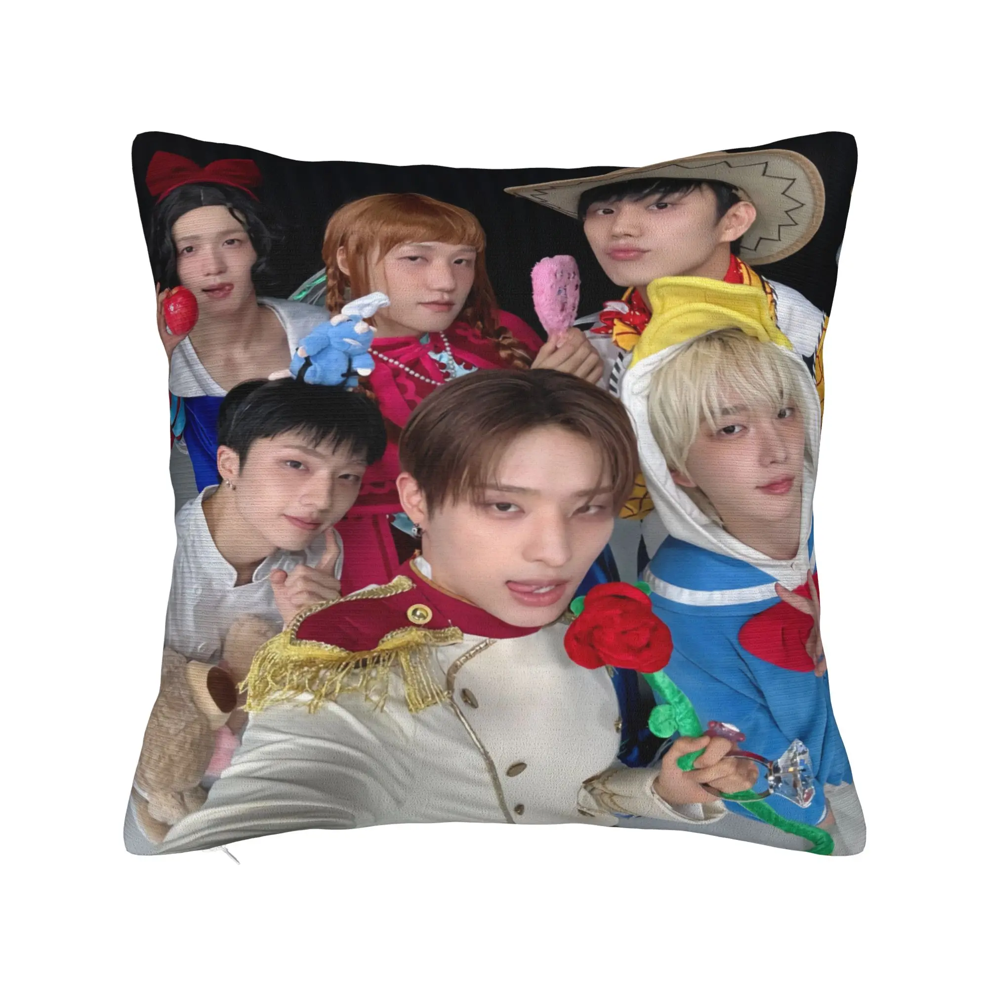 P1Harmony 2025 Duh … - image