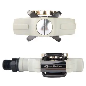 6 Main Sales Field Boot Lock Mixed - №3