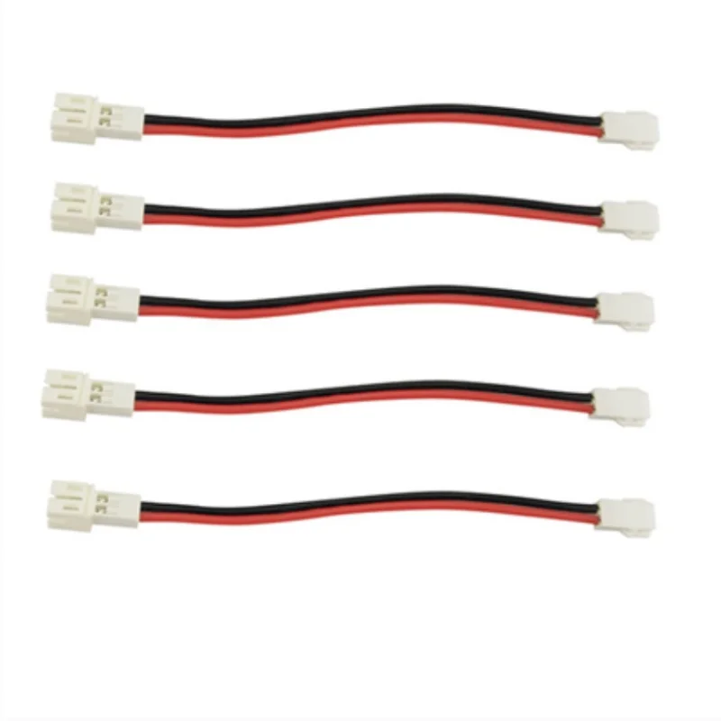 3.7 فولت USB شاحن ميزان 4 في 1 كابل شحن ل Syma X5 X5C X5HW X5HC X5UW X5SW X5SC Hubsan X4 H107C JJRC H36 Eachine E010