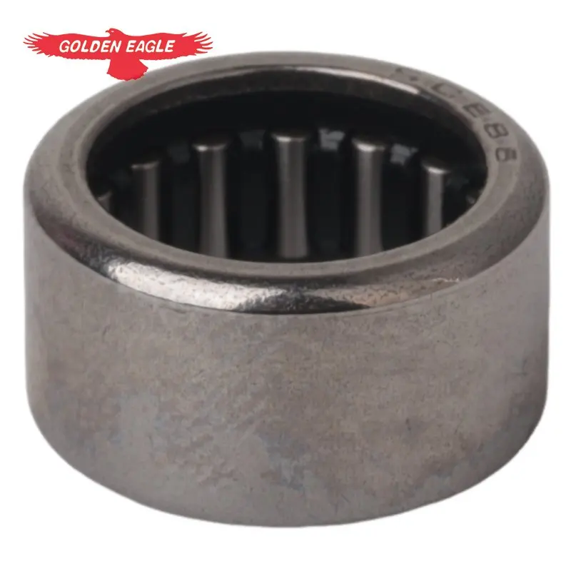 B1243-372-000 Suitable For Heavy Machine 373 Nail Buckle Machine Belt Pulley Bearing Main Shaft A86 Needle Roller Bearing