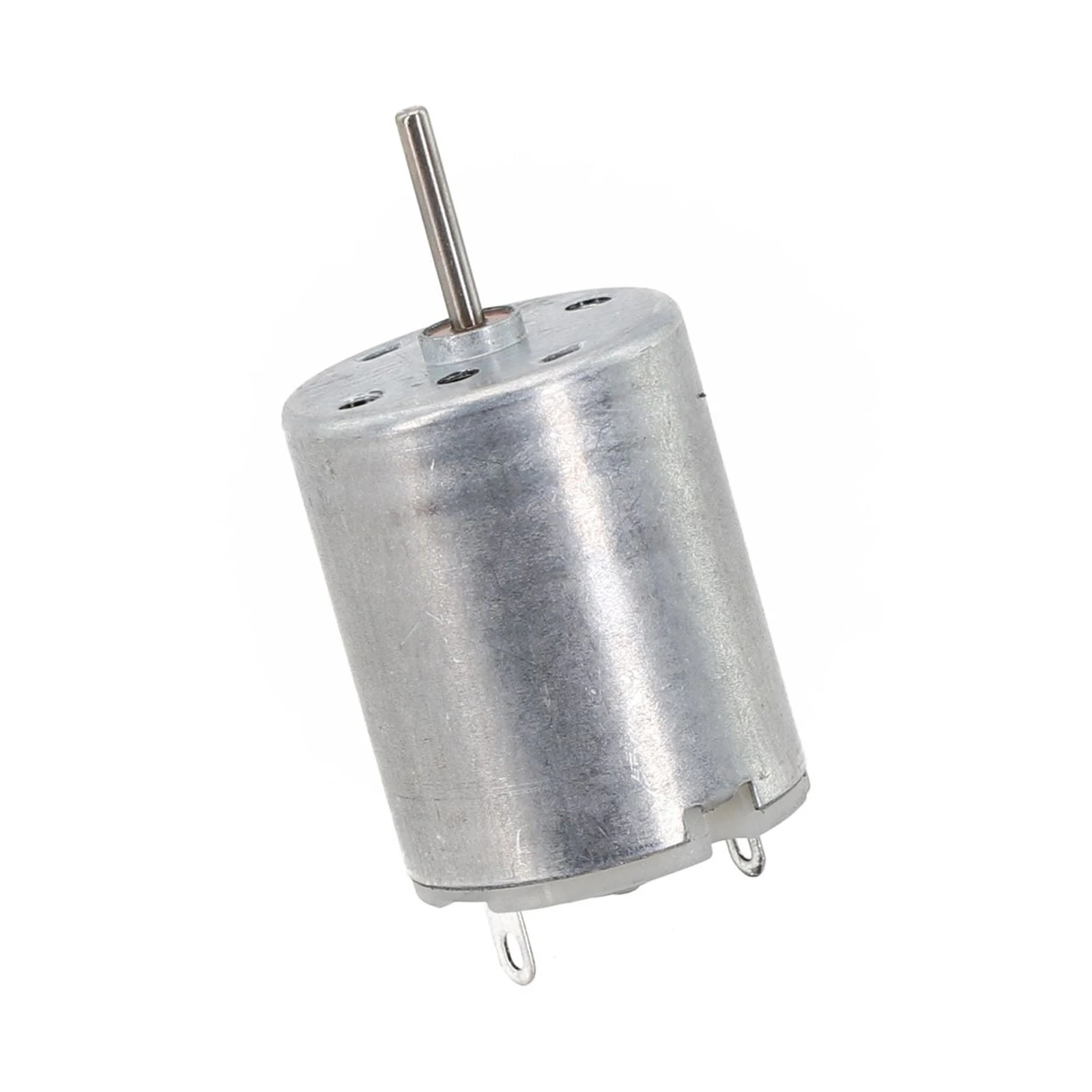 Hot Sale 2021 New High Quality DC Motor Tool High Speed Mini 30.5mm*24mm 40g 5000-15000RPM Strong Magnetic DIY