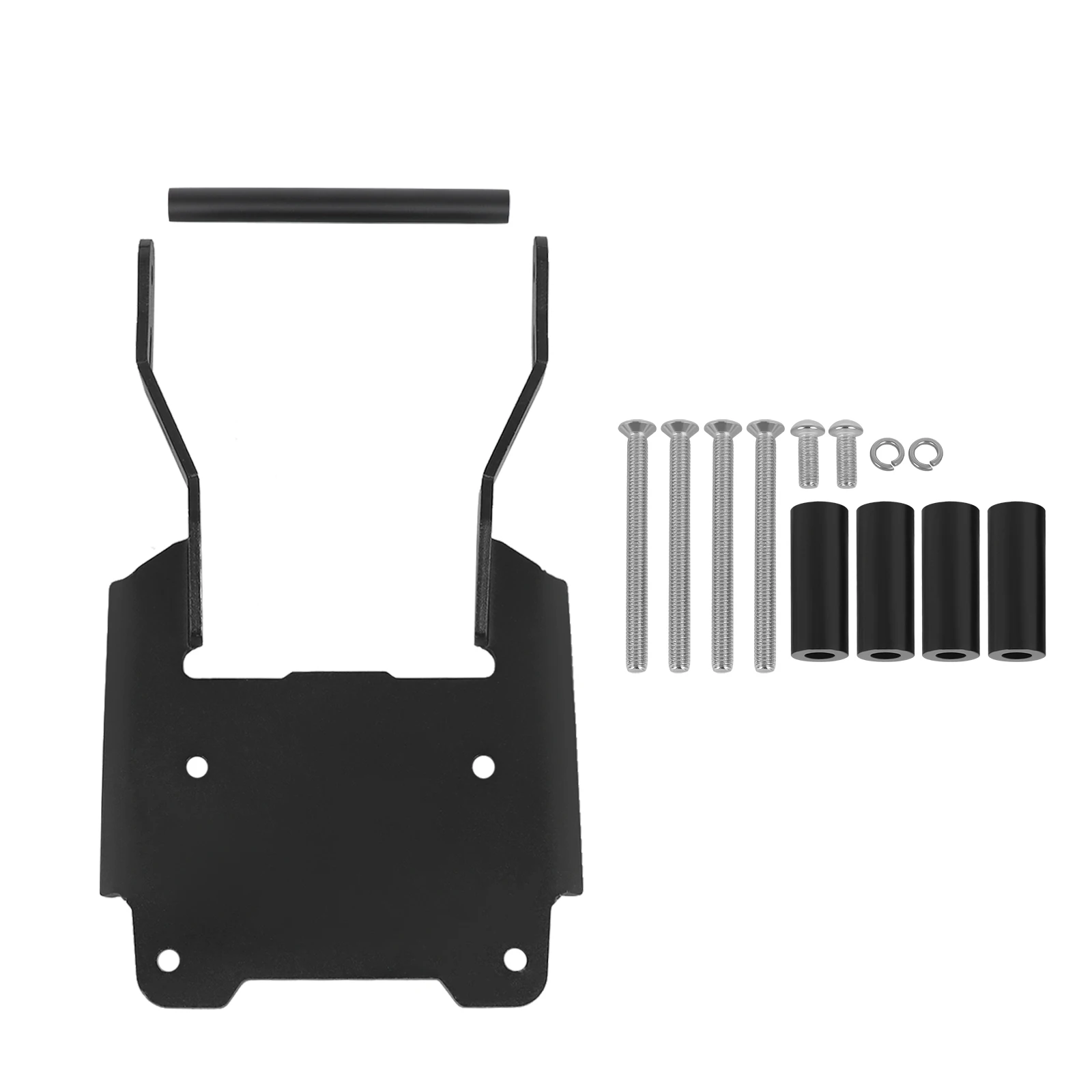 For VOGE Valico 625 525 DSX DS525X DS525 DS625X 625DSX 625DS 2024 2025 GPS Mount Navigation Bracket Mobile Phone Holder Stand