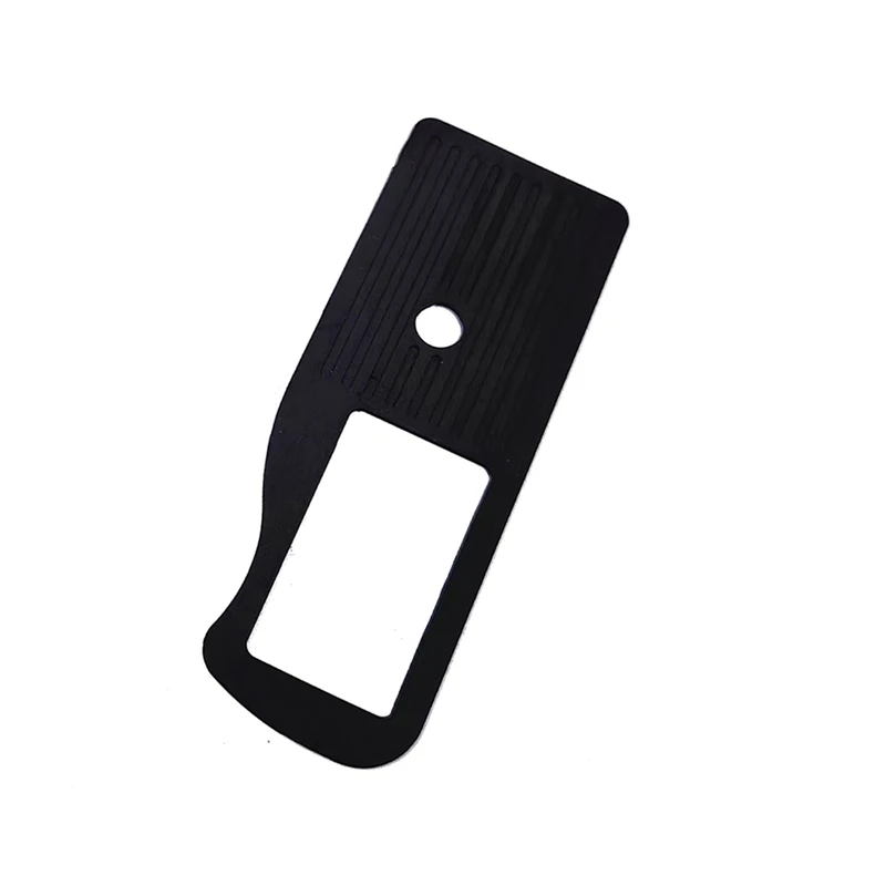 Replacement Base Bottom Cover Rubber Unit For Nikon D4s D4 High-Quality Camera Repair Part