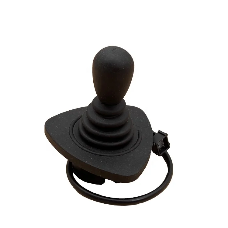 Hot -selling Forklift Spare Parts LINDE Operation Handle Joystick OEM 7919040041